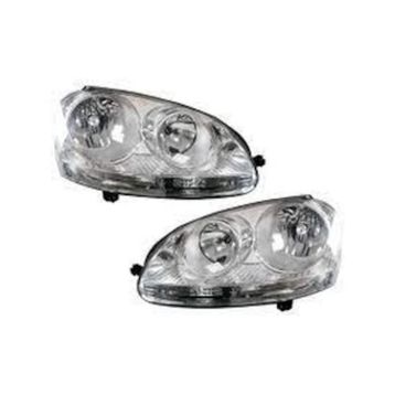 Depo 1K6941006P Volkswagen Golf 5 Jetta 04-10 Sağ Far