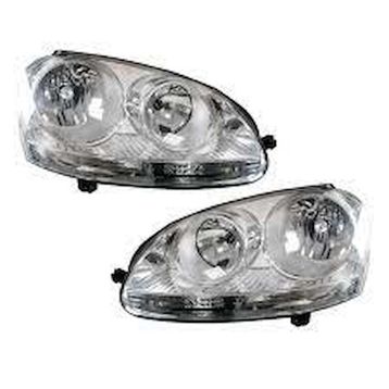 Depo 1K6941006P Volkswagen Golf 5 Jetta 04-10 Sağ Far