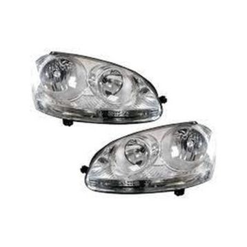 Depo 1K6941006P Volkswagen Golf 5 Jetta 04-10 Sağ Far