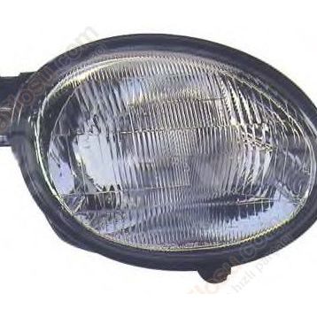 Depo 2121183RLDEM Sağ Far