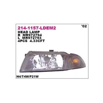 Depo 2141157LLDEM2 Sol Far