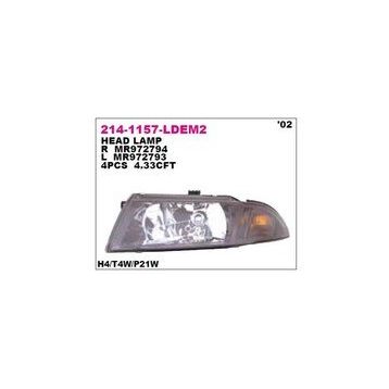 Depo 2141157LLDEM2 Sol Far