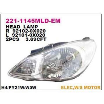 Depo 2211145LMLDEM Sol Far
