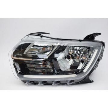 Depo 260609367R Dacia Duster 18 Sol Far