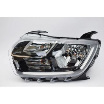 Depo 260609367R Dacia Duster 18 Sol Far
