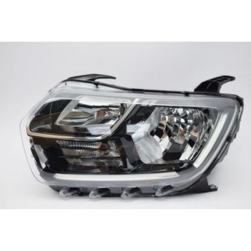 Depo 260609367R Dacia Duster 18 Sol Far