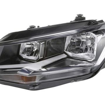 Depo 2K1941005A Volkswagen Caddy 15 Sol Far