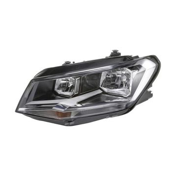 Depo 2K1941005A Volkswagen Caddy 15 Sol Far