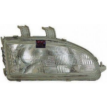 Depo 33150-SR3-B01 Honda Civic SD-HB 92-95 Sol Far
