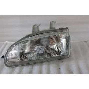 Depo 33150-SR3-B01 Honda Civic SD-HB 92-95 Sol Far