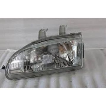 Depo 33150-SR3-B01 Honda Civic SD-HB 92-95 Sol Far