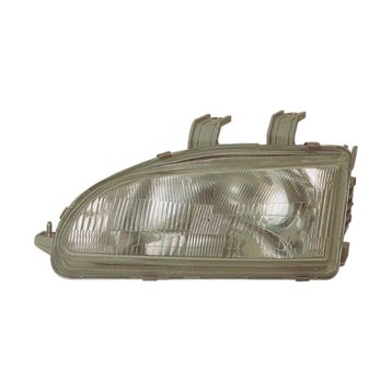 Depo 33150-SR3-B01 Honda Civic SD-HB 92-95 Sol Far
