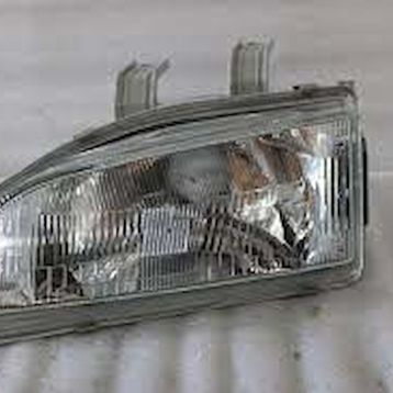 Depo 33150-SR3-B01 Honda Civic SD-HB 92-95 Sol Far