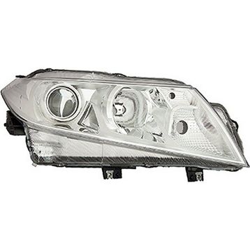 Depo 35120-54P00 Suzuki Vitara LY 15 Sağ Far