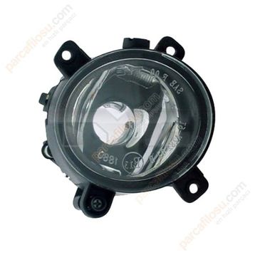 Depo 4312013LUQ Sol Sis Farı