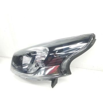 Depo 4422458 Opel Vivaro B 15 Sol Far