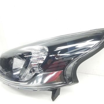Depo 4422458 Opel Vivaro B 15 Sol Far