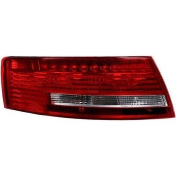 Depo 4F5945096N A6 2005-2011 Dış Sağ Stop Lambası