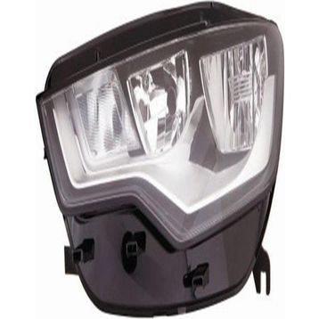 Depo 4G0941003 Audi A6 11-14 Sol Far