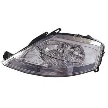 Depo 620885 Citroen C3-C3 2 01-06 Sol Far