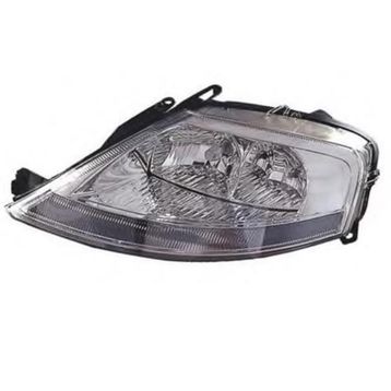 Depo 620885 Citroen C3-C3 2 01-06 Sol Far