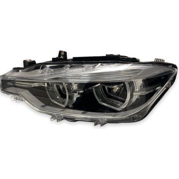 Depo 63117419633 BMW F30 LCI F31 LCI F35 LCI 10-18 Sol Far