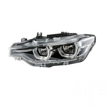 Depo 63117419633 BMW F30 LCI F31 LCI F35 LCI 10-18 Sol Far