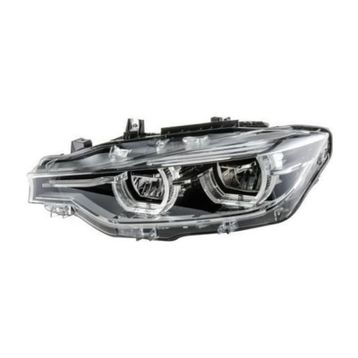 Depo 63117419633 BMW F30 LCI F31 LCI F35 LCI 10-18 Sol Far