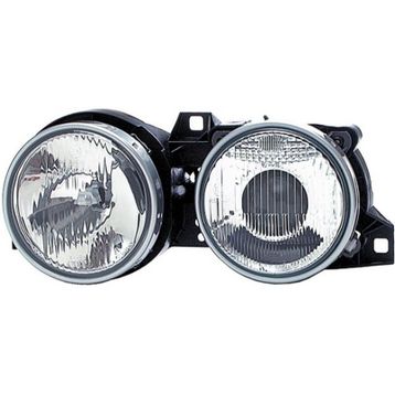 Depo 63121386805 BMW E30 88-90 Sol Far