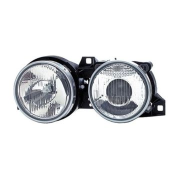 Depo 63121386805 BMW E30 88-90 Sol Far