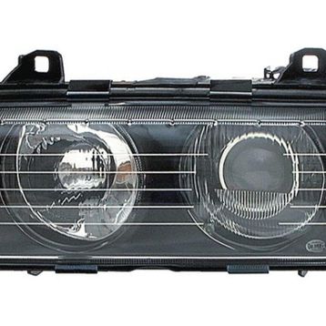 Depo 63121393271 BMW E36 90-95 Sol Far