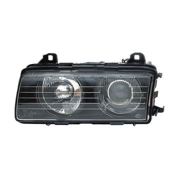 Depo 63121393271 BMW E36 90-95 Sol Far