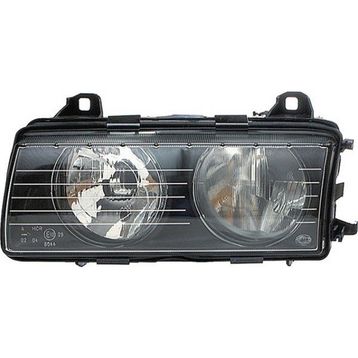 Depo 63128363495 BMW E36 95-99 Sol Far
