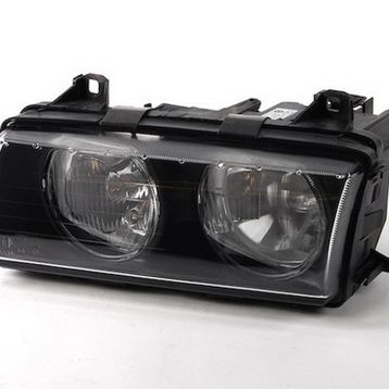 Depo 63128363495 BMW E36 95-99 Sol Far