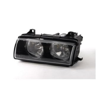 Depo 63128363495 BMW E36 95-99 Sol Far