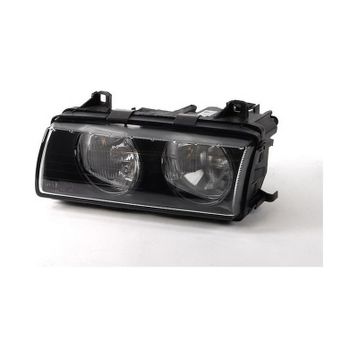Depo 63128363495 BMW E36 95-99 Sol Far