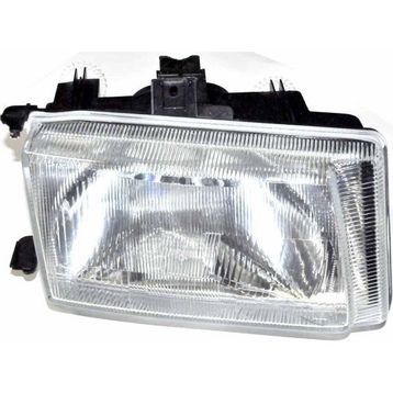 Depo 6K5941016 Volkswagen Polo Classic Caddy 94-03 Sağ Far