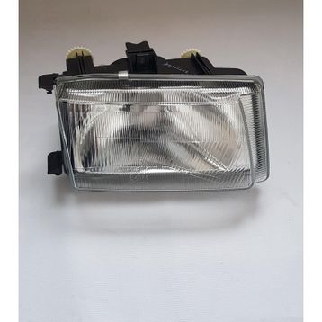 Depo 6K5941016 Volkswagen Polo Classic Caddy 94-03 Sağ Far