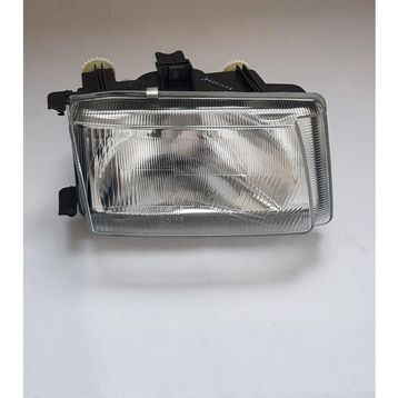 Depo 6K5941016 Volkswagen Polo Classic Caddy 94-03 Sağ Far