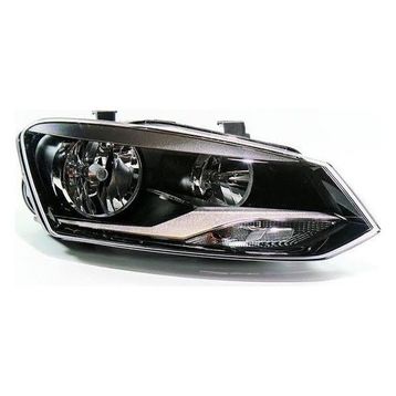 Depo 6R1941008E Volkswagen Polo 10-14 Sağ Far