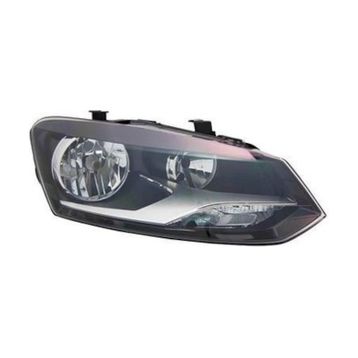 Depo 6R1941008E Volkswagen Polo 10-14 Sağ Far