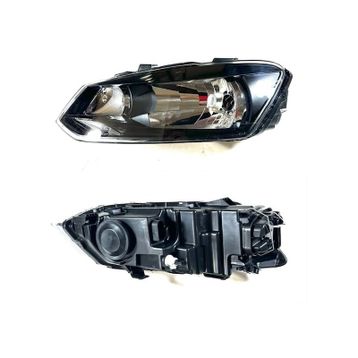 Depo 6R1941015E Volkswagen Polo 10-14 Sol Far