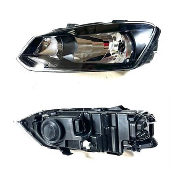Depo 6R1941015E Volkswagen Polo 10-14 Sol Far