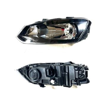 Depo 6R1941015E Volkswagen Polo 10-14 Sol Far