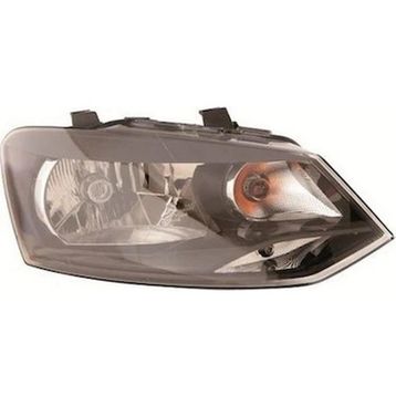 Depo 6R1941016E Volkswagen Polo 10-14 Sağ Far