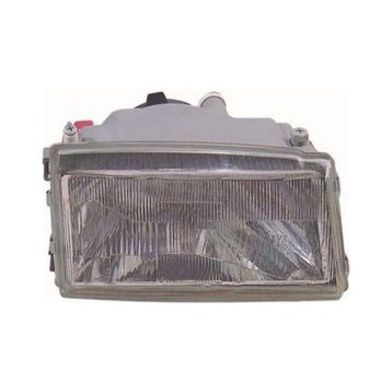 Depo 7642682 Fiat Uno 90 Sol Far