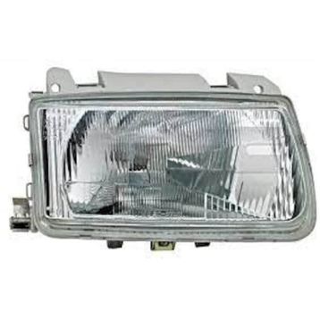 Depo 867941017 Volkswagen Polo 91-94 Sol Far