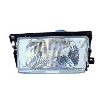 Depo 867941017 Volkswagen Polo 91-94 Sol Far