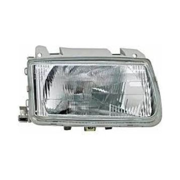 Depo 867941017 Volkswagen Polo 91-94 Sol Far