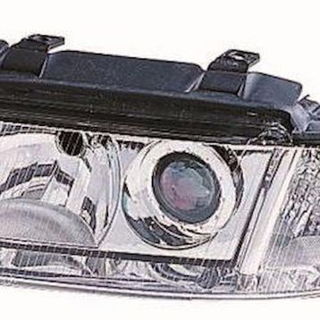 Depo 8D0941029AK Audi A4 99-01 Sol Far